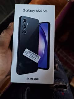 Samsung A54G5