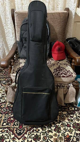 جيتار أكوستيك ، أبيفون DR-100 ، 
( Epiphone DR-100 ) 2