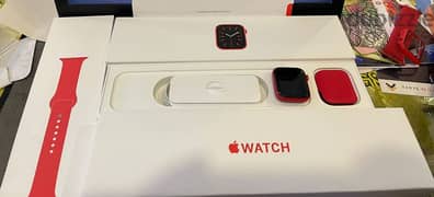 apple watch series6