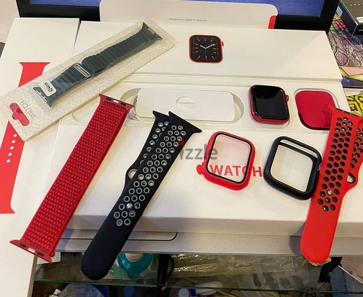 apple watch series6 1