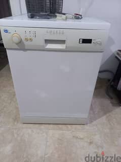 zanussi dishwasher 0