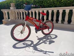 Children’s Bicycle عجلة أطفال