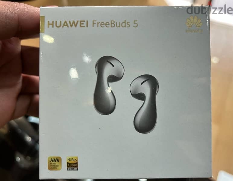 HUAWEI FreeBuds 5 1