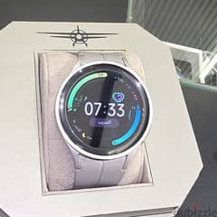 Samsung 
Galaxy Watch 5 Pro
Black Titanium
Gray Titanium 0