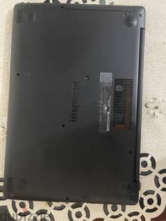 dell inspiron 3593