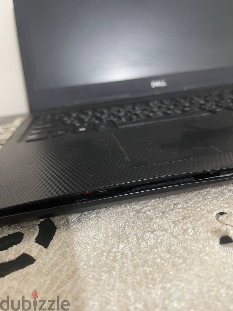 dell inspiron 3593 2