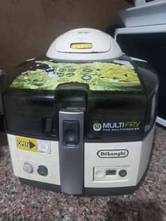 air fryer