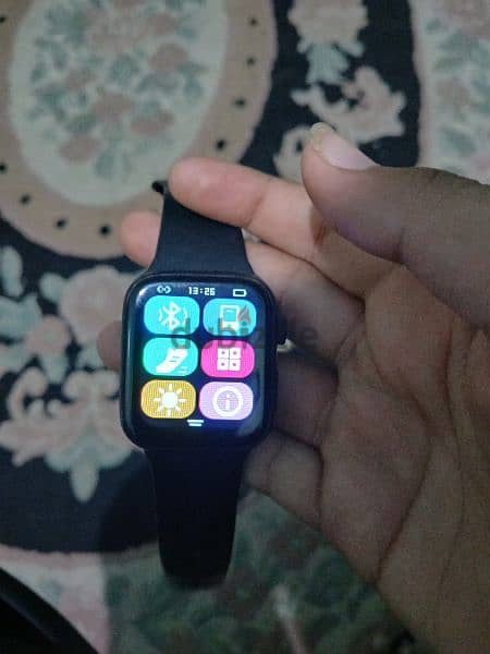 FT50 SMART WATCH 1