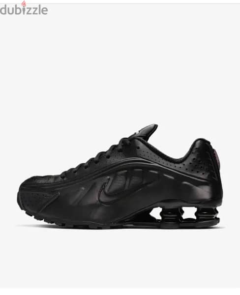 Nike shox 1