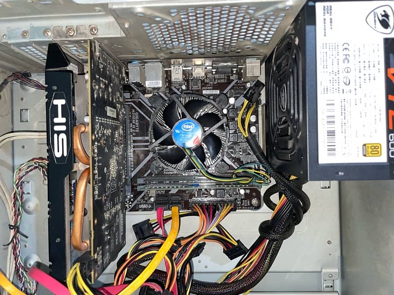 pc for sale i5 9th gen 0