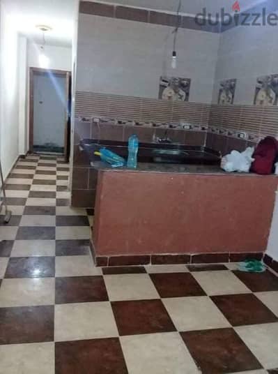 شقة للبيع في الاسكندرية - العجمي بالهانوفيل - 75م من المالك مباشرة