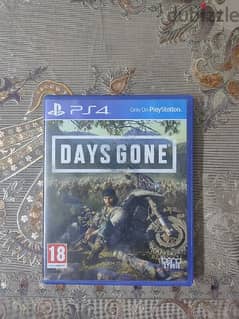 days gone