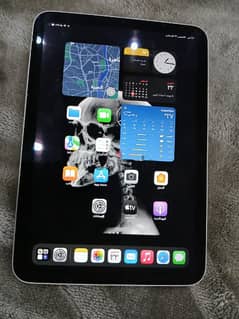 ipad mini 6 256gb