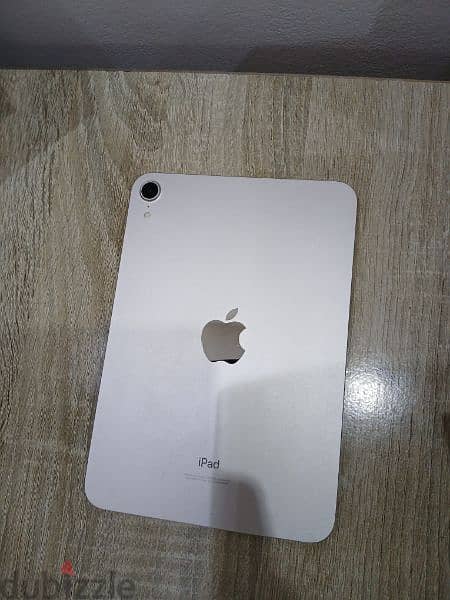 ipad mini 6 256gb 1