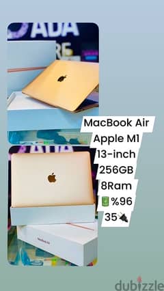 Macbook air