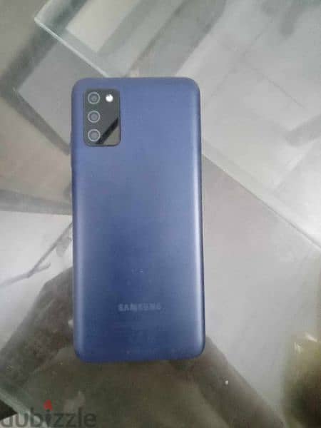 موبايل للبيع samsung galaxy A03s 3