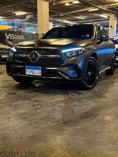 Mercedes-Benz GLC 300 2024 0