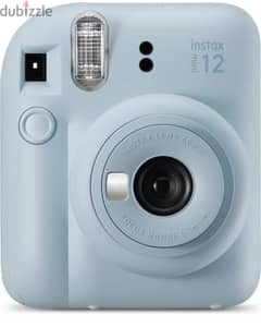 Instax camera i12 mini