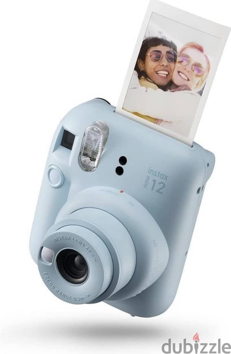 Instax camera i12 mini 1