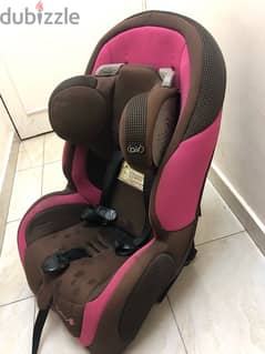 Safety 1st car seat وارد امريكا