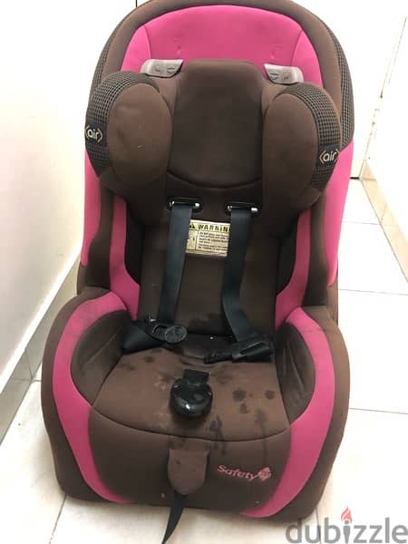 Safety 1st car seat وارد امريكا 1