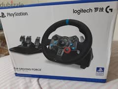 Logitech