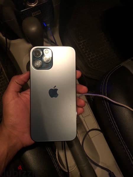 iphone 12 pro max ايفون ١٢ برو ماكس 0