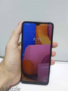 Samsung  A20s سامسونج