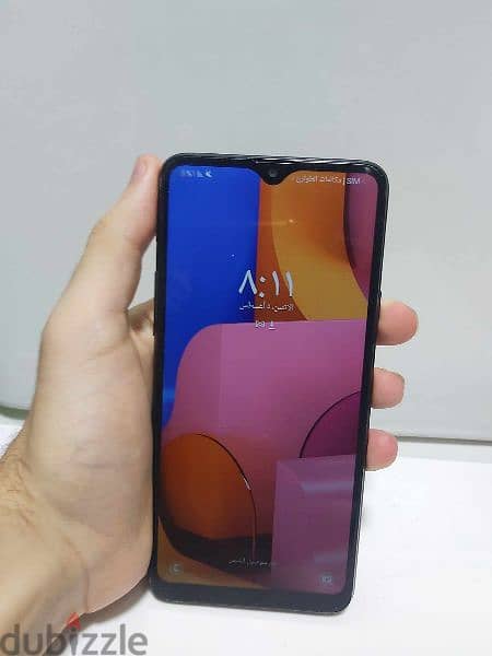 Samsung  A20s سامسونج 0