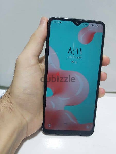 Samsung  A20s سامسونج 1