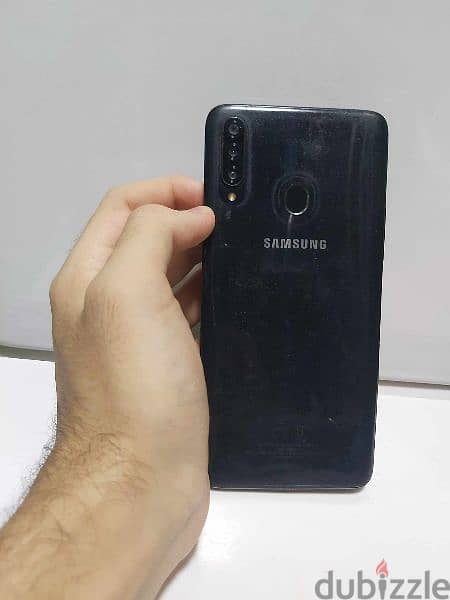 Samsung  A20s سامسونج 2