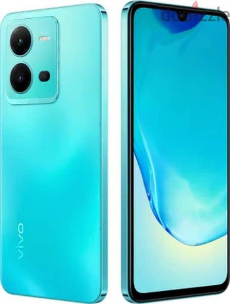 vivo v25 5g 1