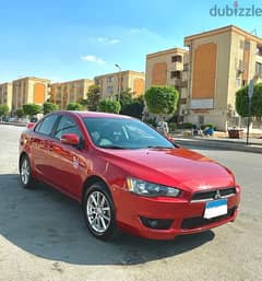 Mitsubishi Lancer 2016 0