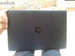 Hp 650 g3 i7 g7 0