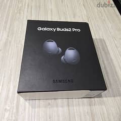 samsung buds 2 pro