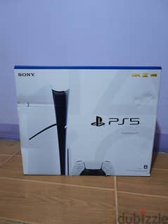 PS5