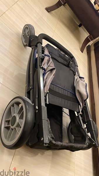 GRACCO stroller 2