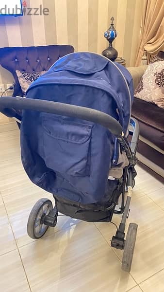 GRACCO stroller 5