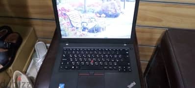 Lenovo laptop