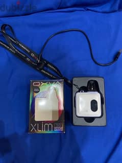 xlim sq pro