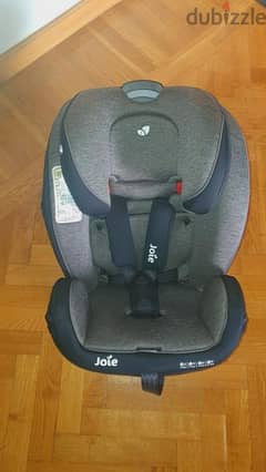 joie carseat