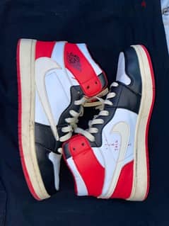 Nike air Jordan 1 original