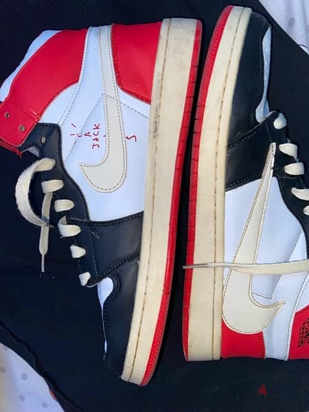 Nike air Jordan 1 mirror 1