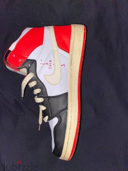 Nike air Jordan 1 mirror 3