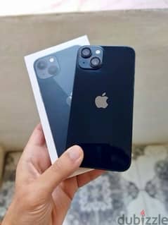 بكل مشتملاته iphone 13