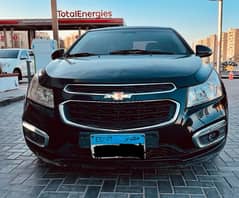 Chevrolet Cruze 2016 0