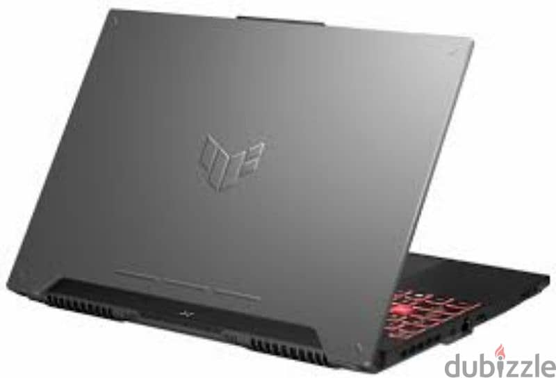 Asus Tuf Gaming A15 (2024) 0