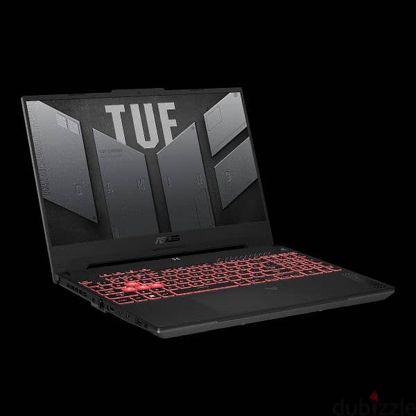 Asus Tuf Gaming A15 (2024) 3