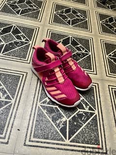 adidas original trainers size 38/39 اديداس اورجنال