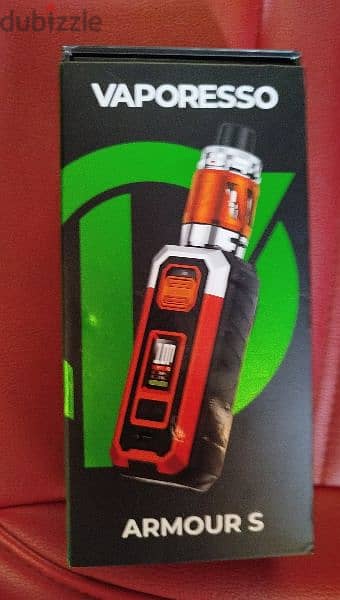 vaporesso Armour s  100w kit  فيب 2